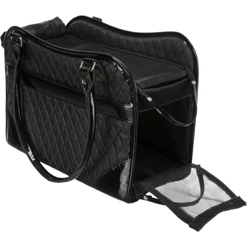Trixie Amina Carrier soma suņu, kaķu transportēšanai 18x29x37 cm
